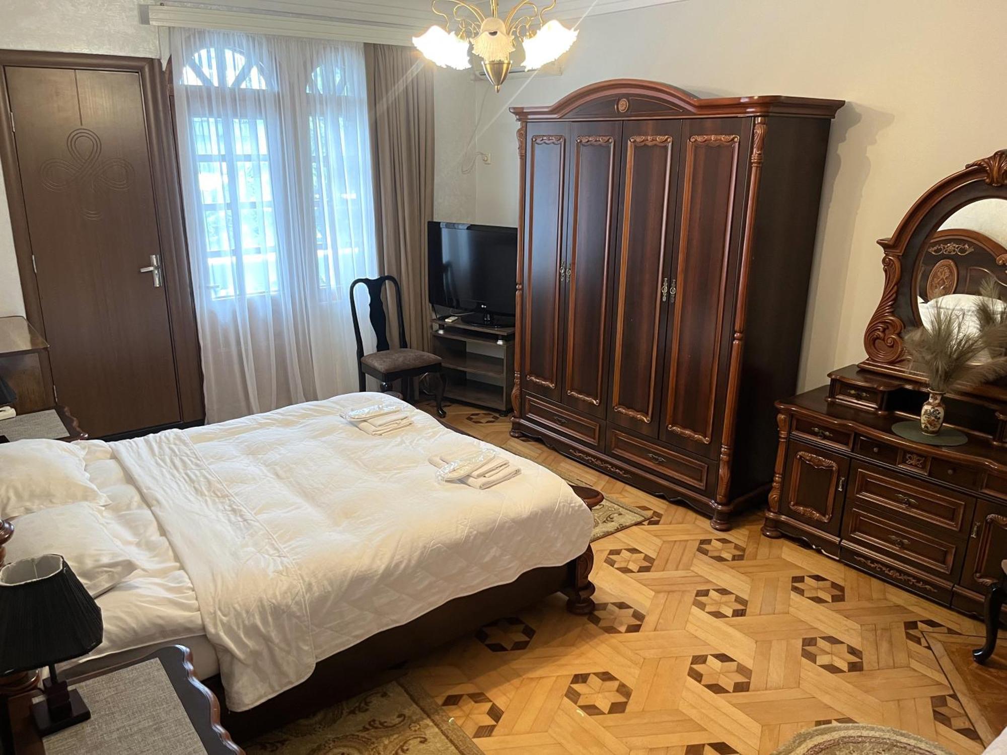 Sweet Home At Ninoshvili 3 Batumi Exterior photo