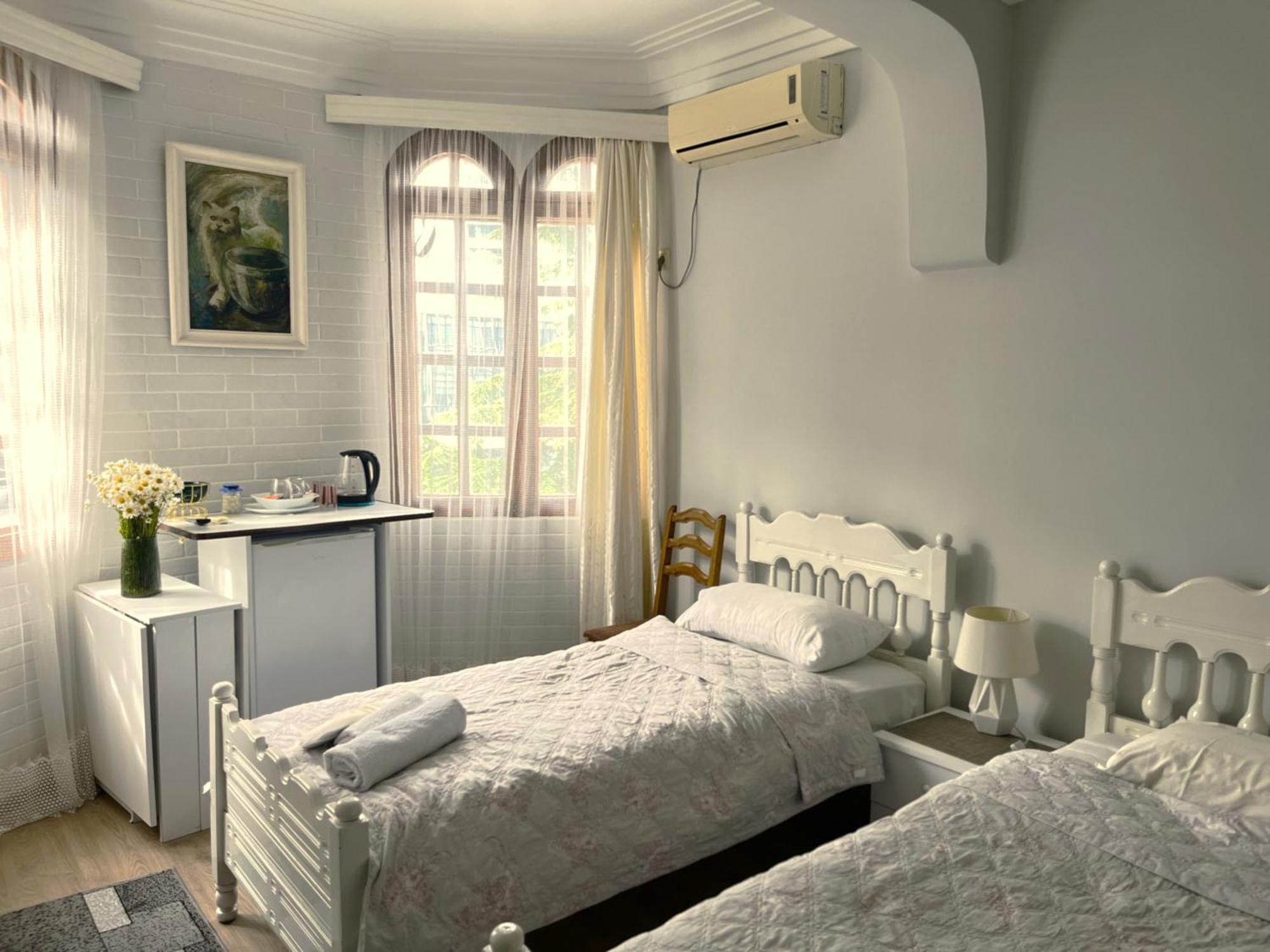 Sweet Home At Ninoshvili 3 Batumi Exterior photo