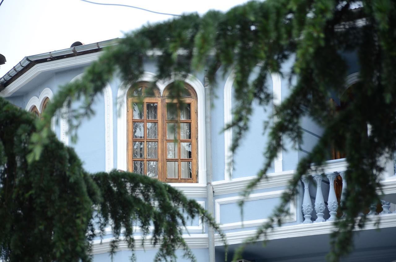 Sweet Home At Ninoshvili 3 Batumi Exterior photo