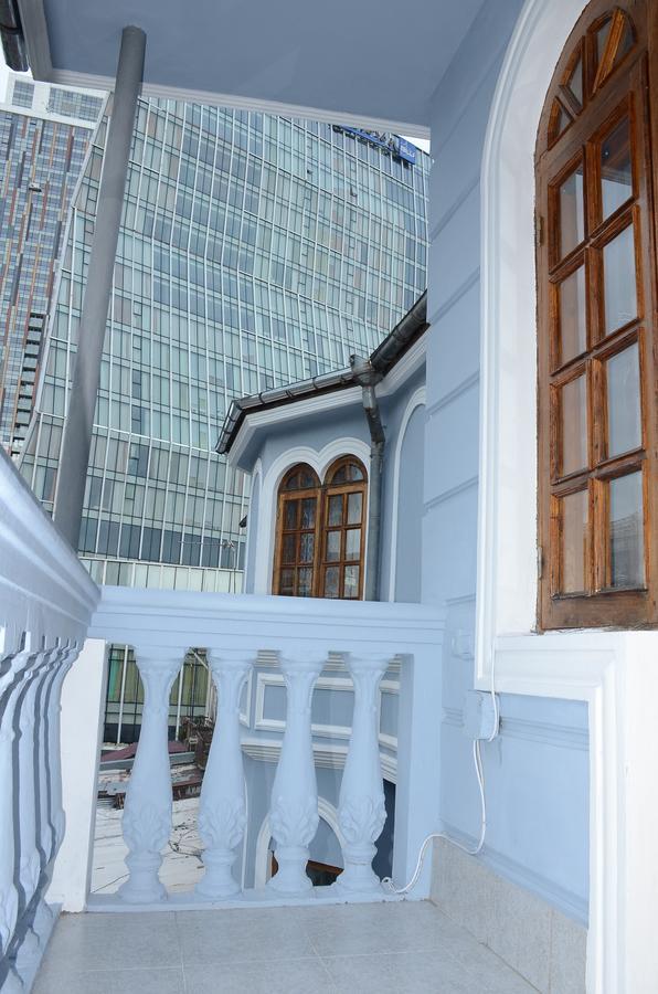 Sweet Home At Ninoshvili 3 Batumi Exterior photo